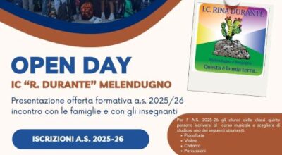 OPEN DAY